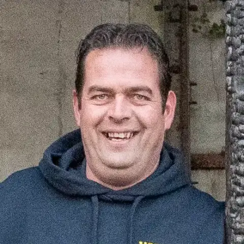 HAKB BV Arie de Bes